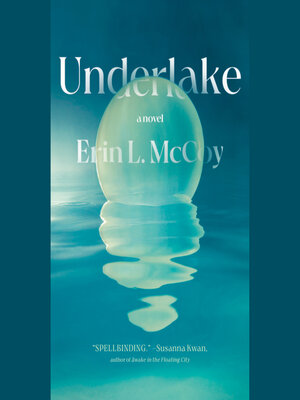 cover image of Underlake